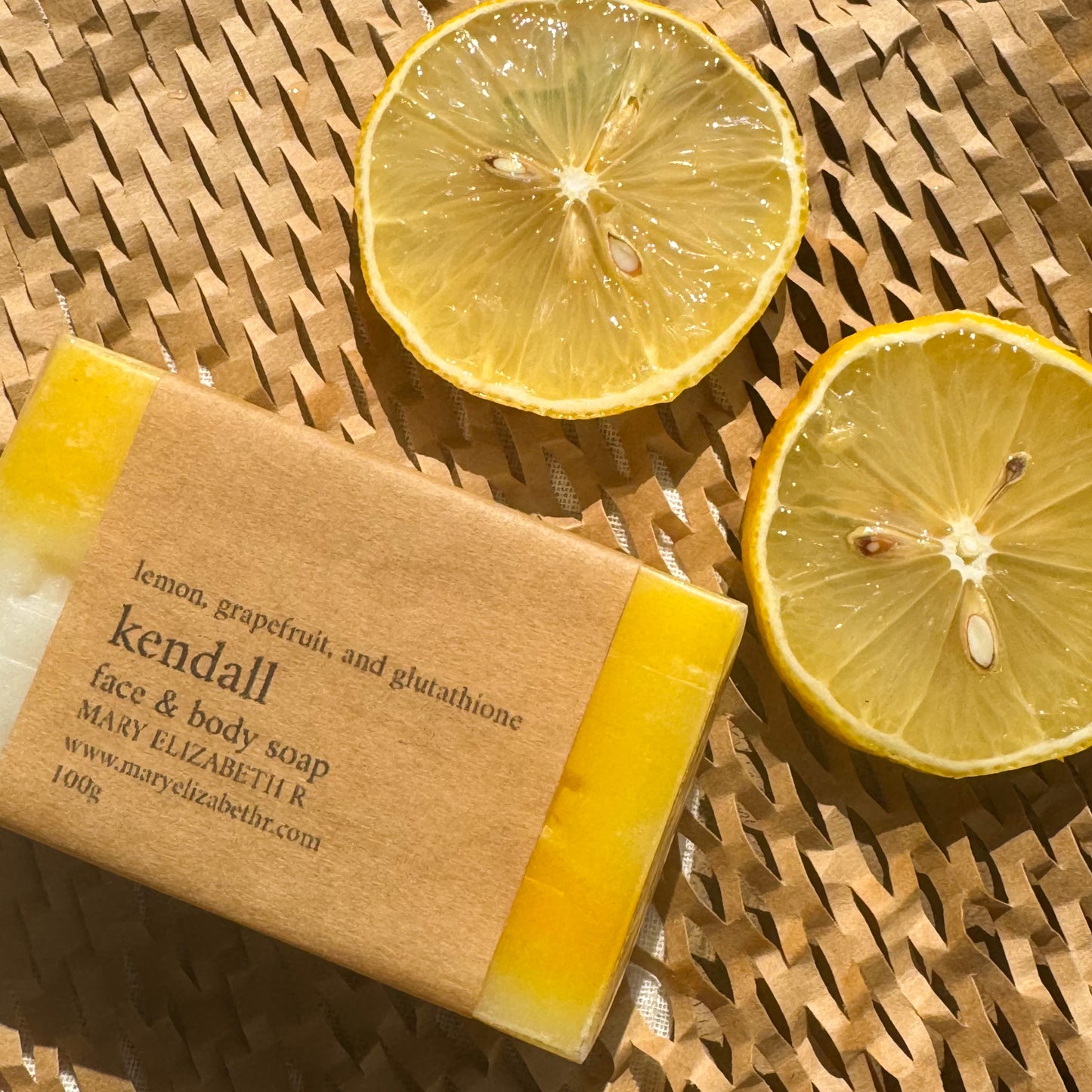 Kendall Soap