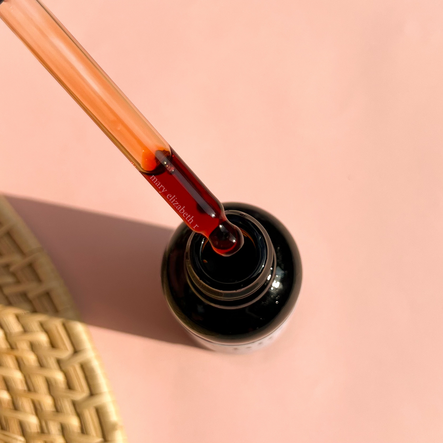 Rosehip Oil