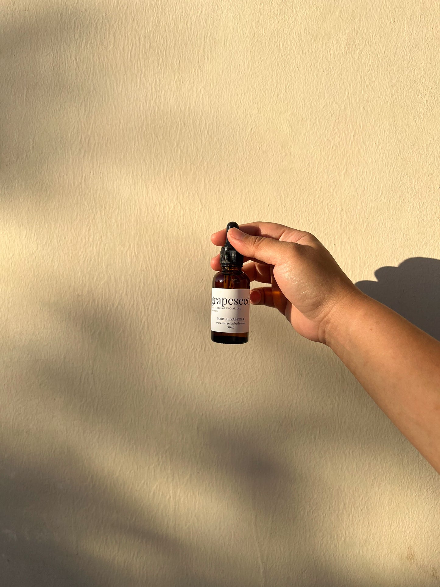 Grapeseed Oil