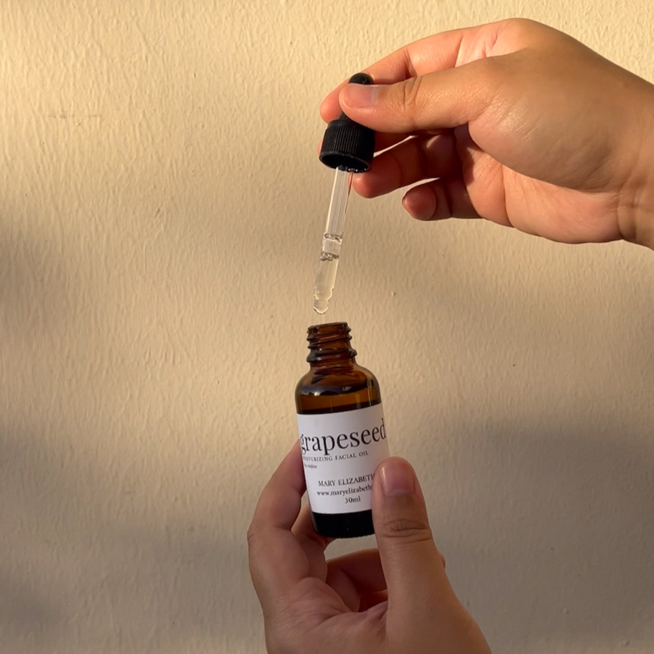 Grapeseed Oil