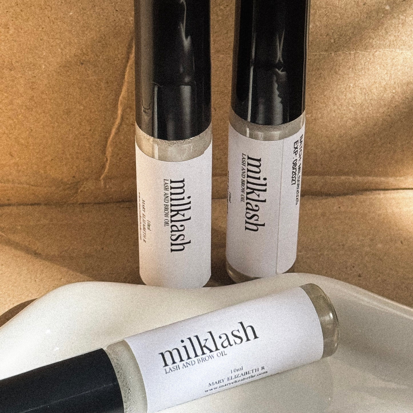 Milklash