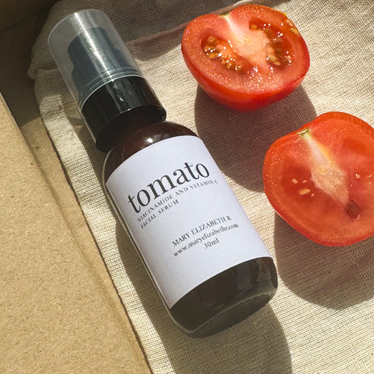 Tomato Serum