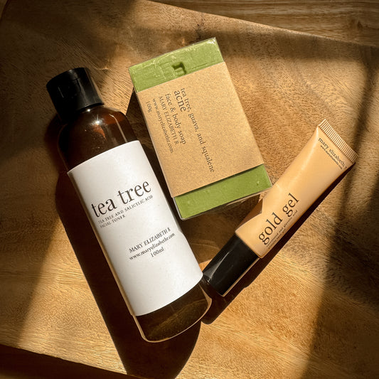 Tea Tree Set