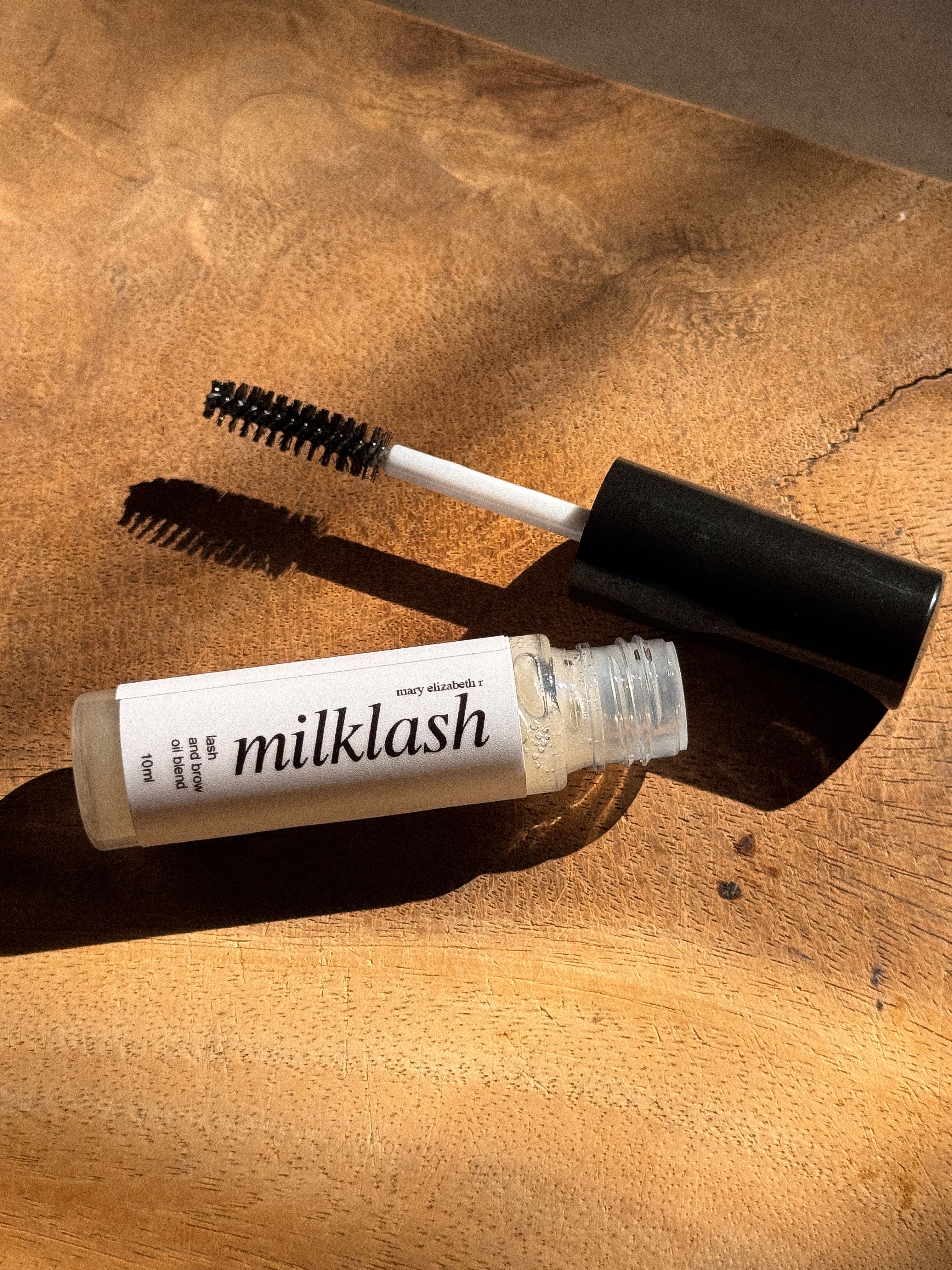 Milklash