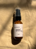 Soleil Sunblock with SPF45