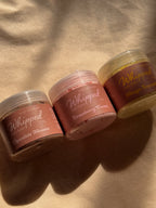 Body Butter Lotion