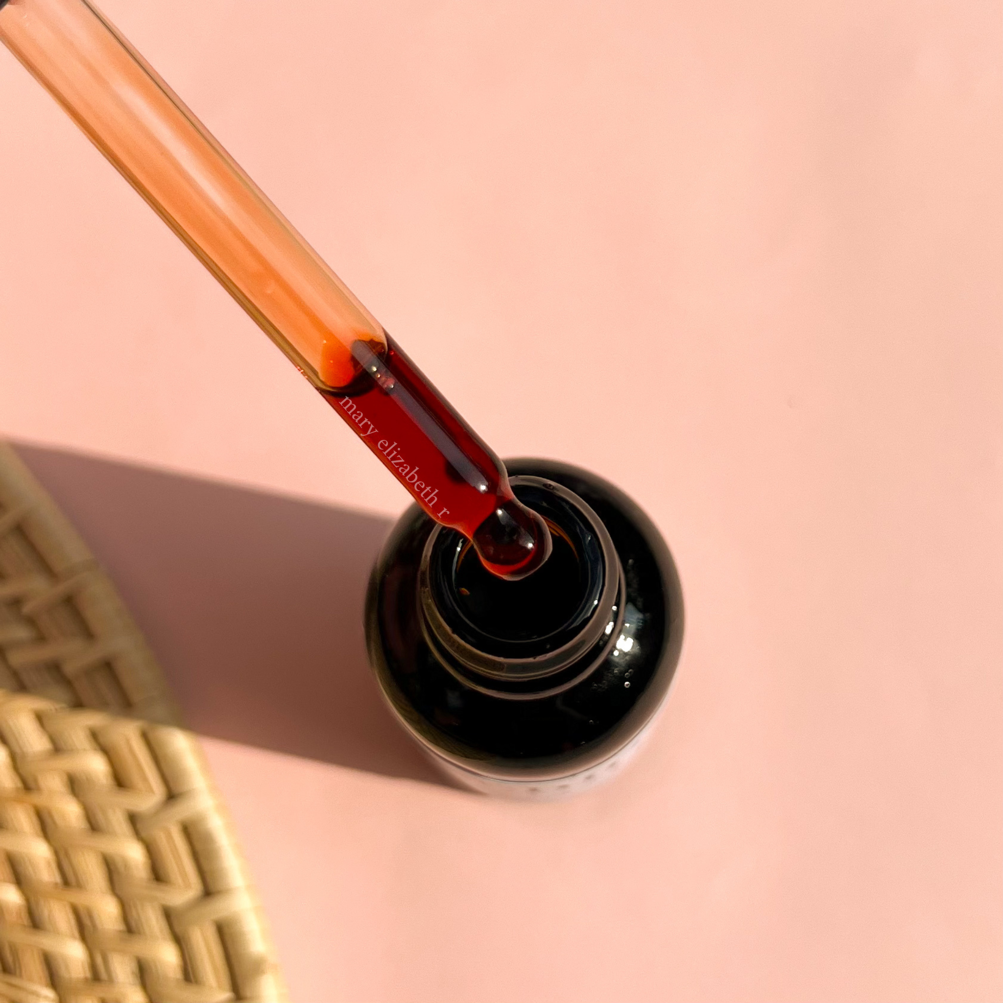 Rosehip Oil