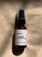 Snail Mucin Serum