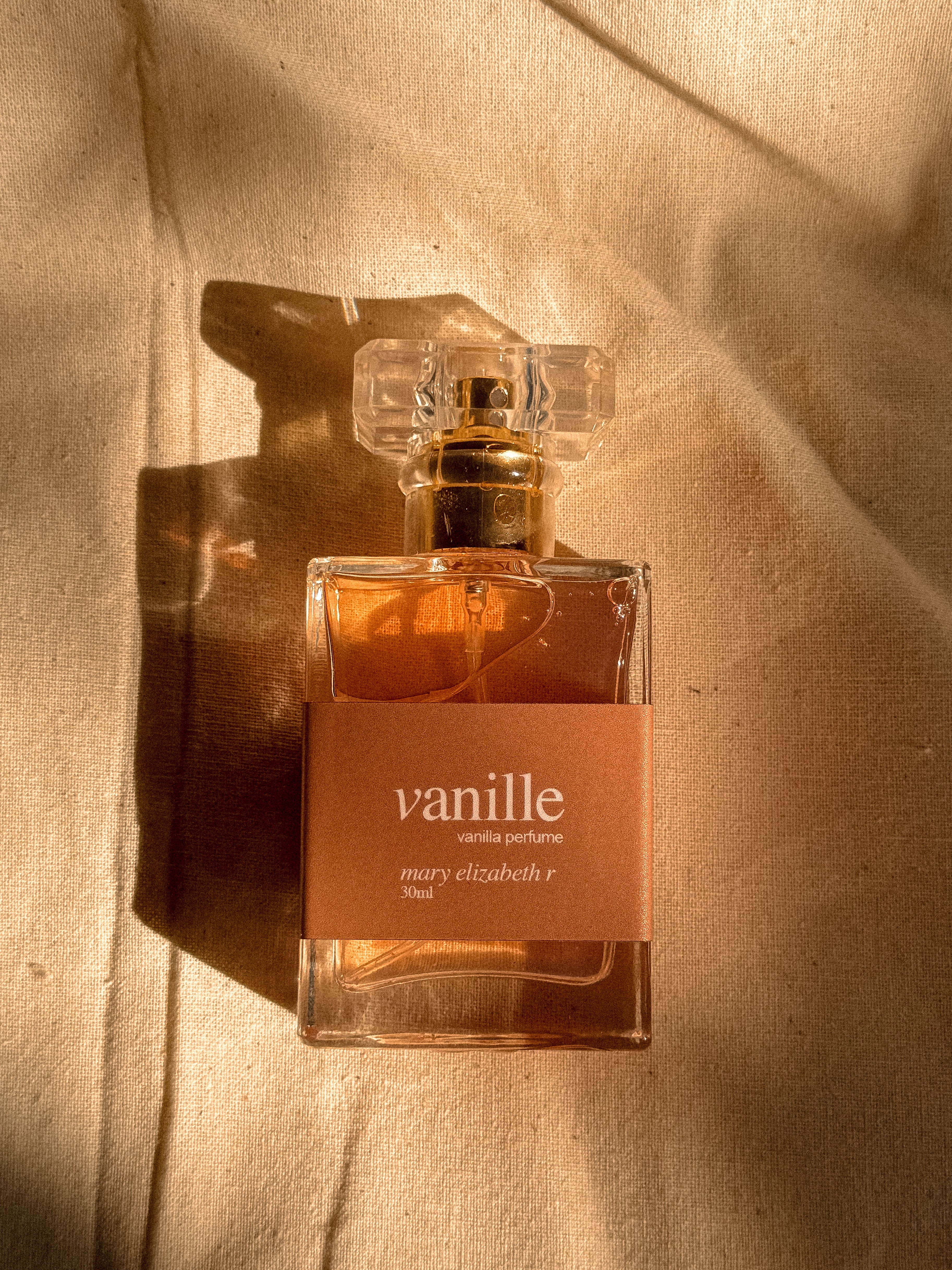 Vanille