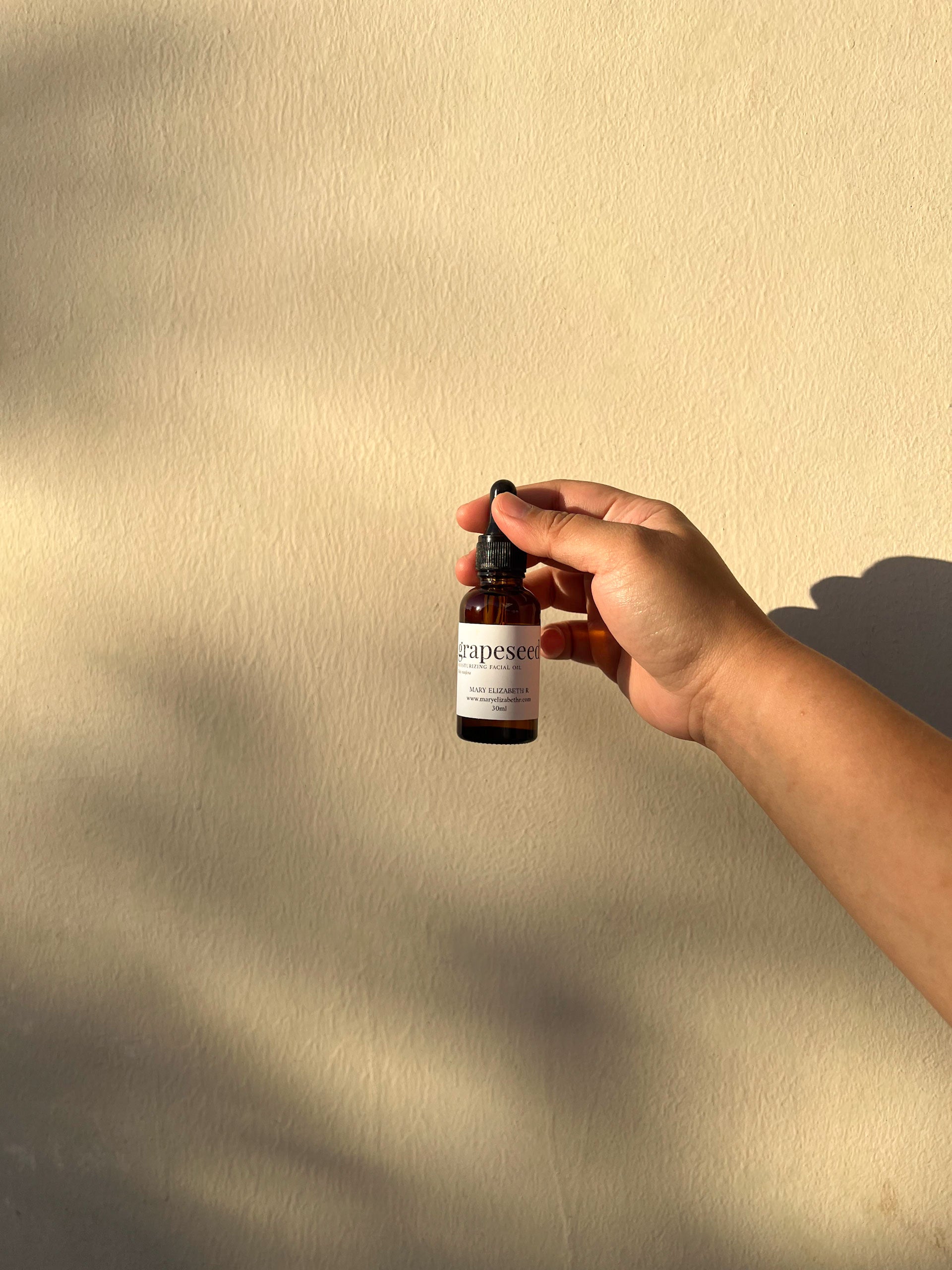 Grapeseed Oil