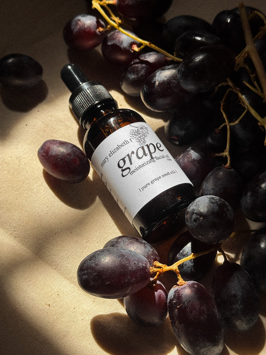 Grapeseed Oil