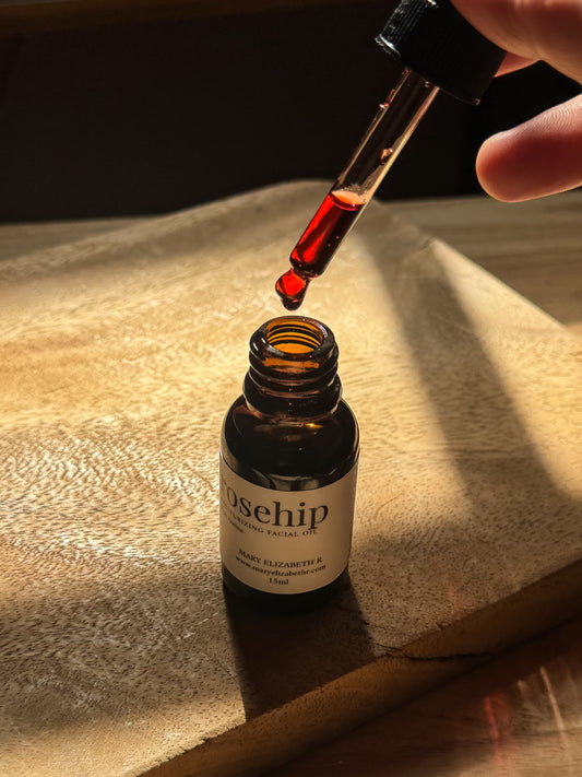 Rosehip Oil