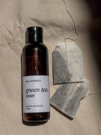 Green Tea Oil Balancing Toner
