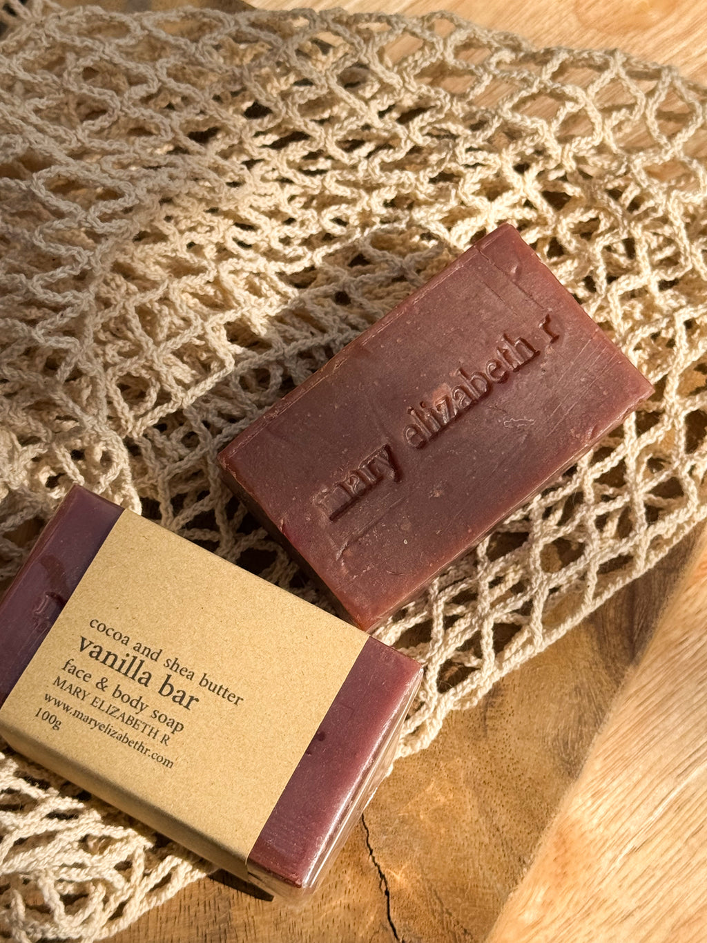 Vanilla Bar