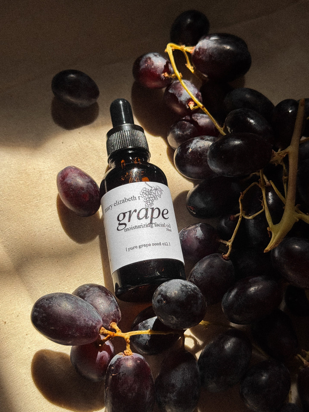 Grapeseed Oil