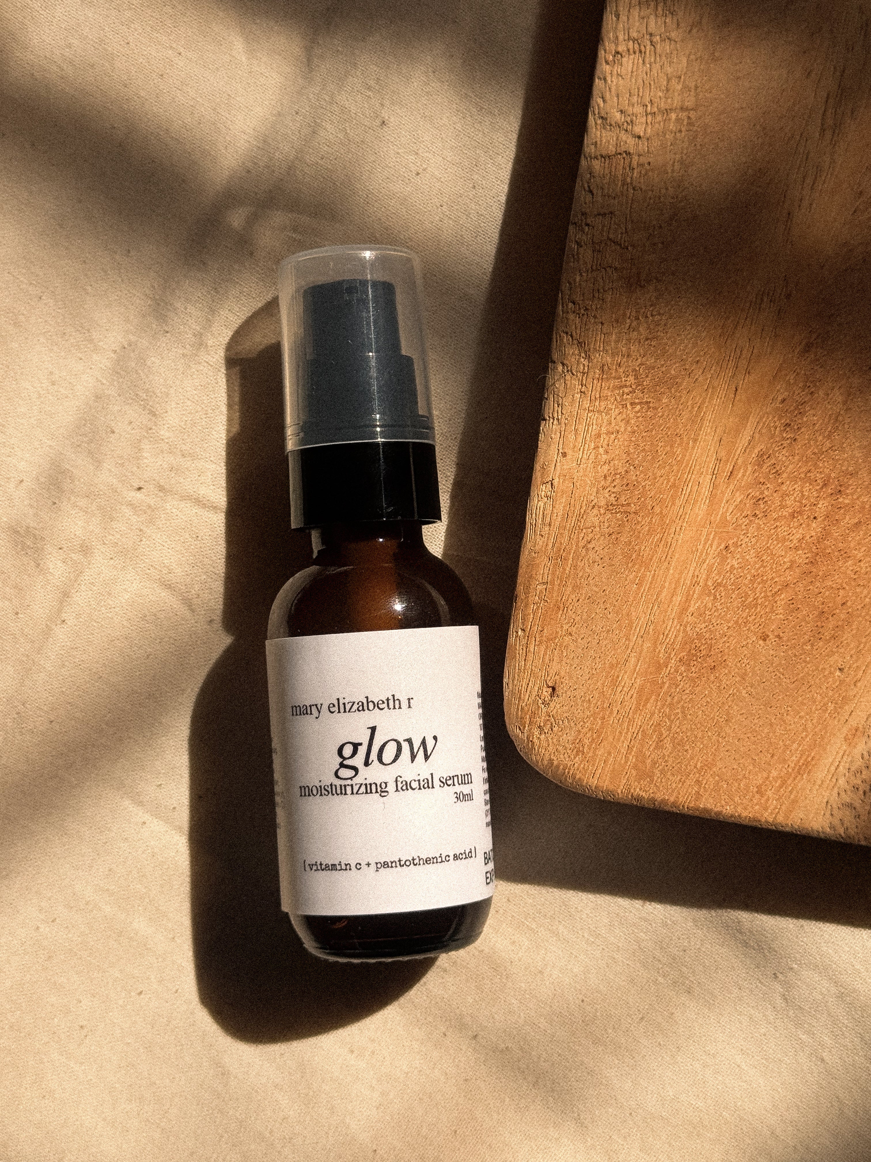 Glow Serum