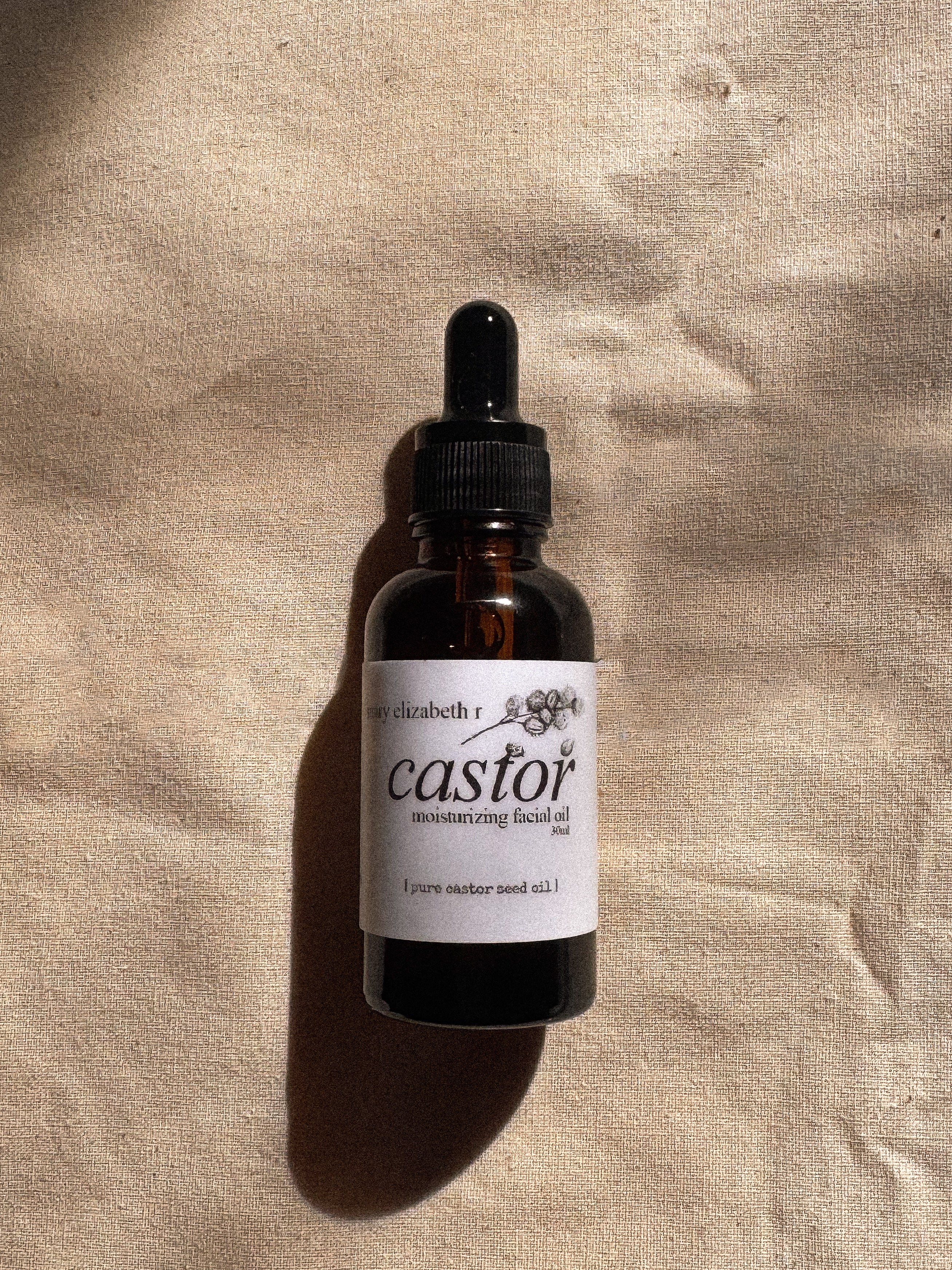 Castor Oil