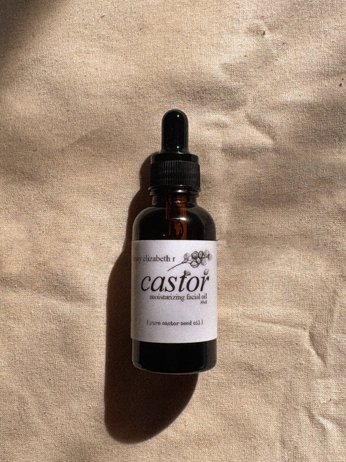 Castor Oil