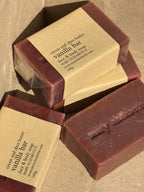 Vanilla Bar