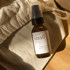 Snail Mucin Serum