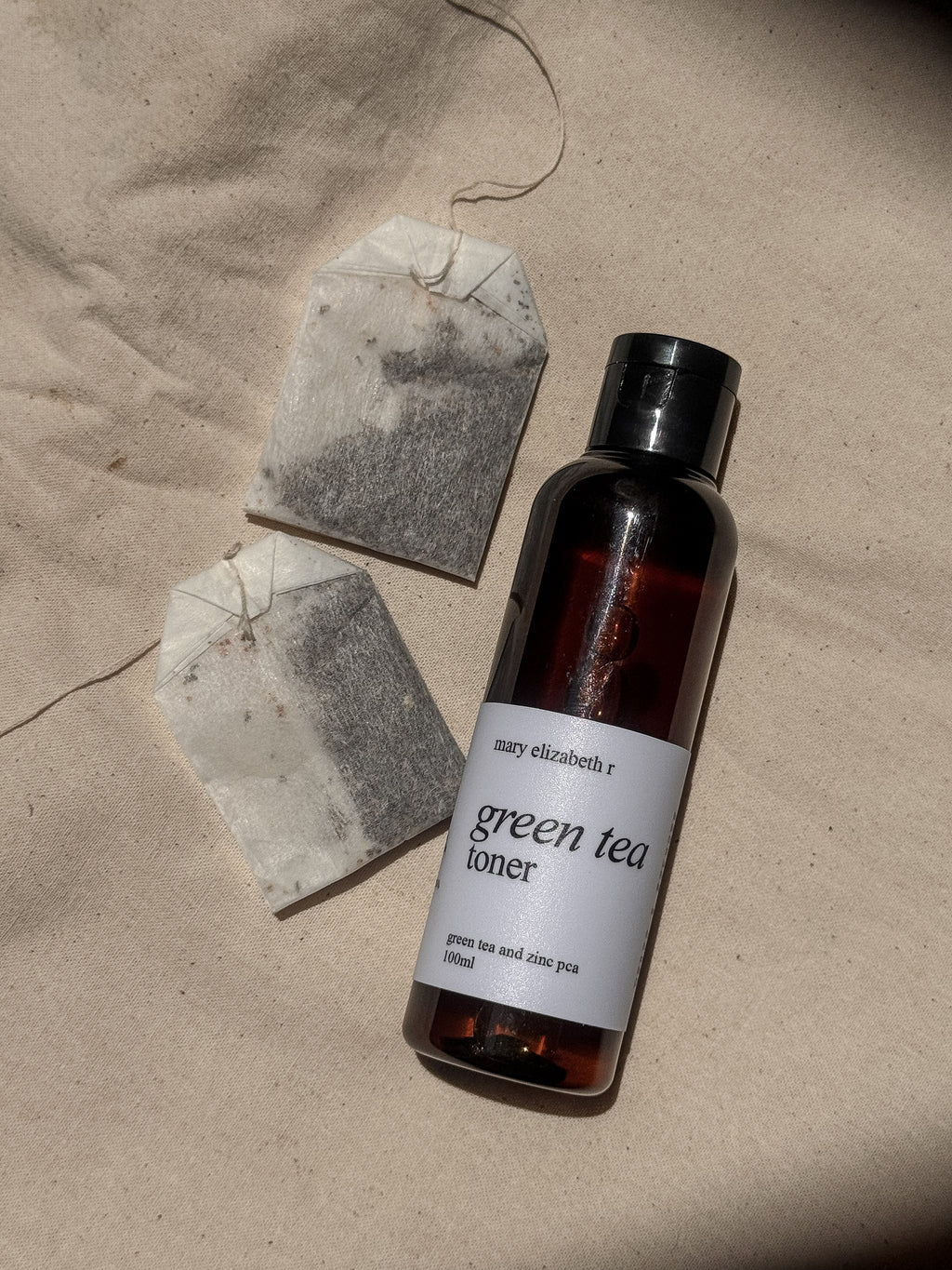 Green Tea Oil Balancing Toner