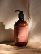 Cocoa Lotion with SPF30