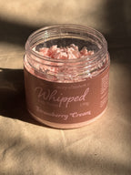 Body Butter Lotion