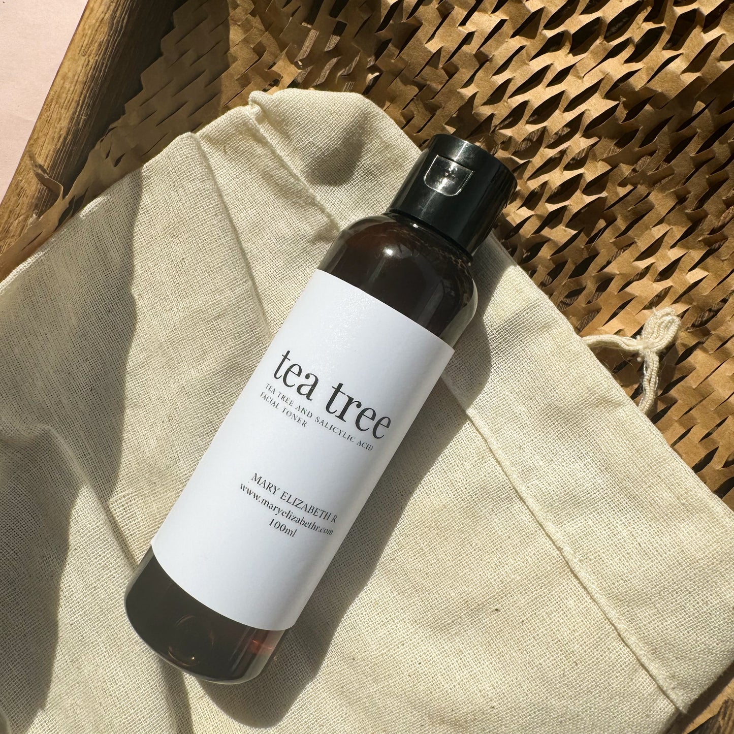 Tea Tree Toner