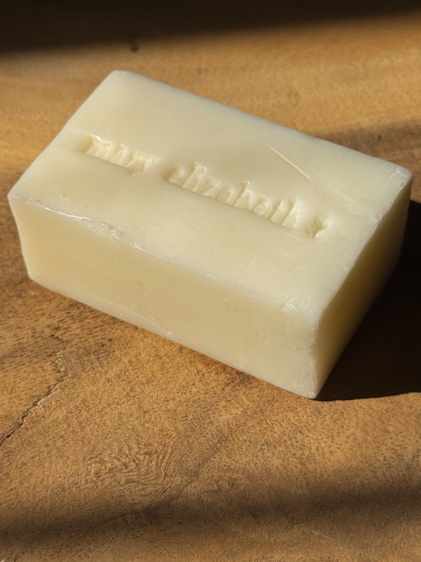 Monolaurin Soap