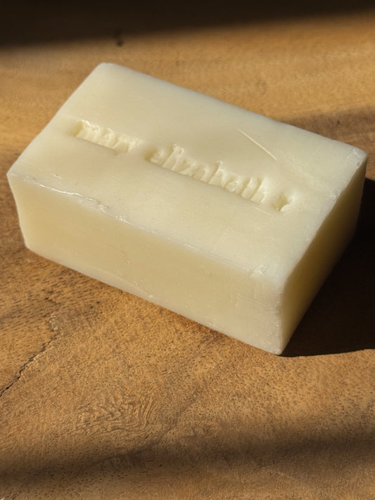 Monolaurin Soap