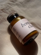 Bentonite Healing Clay