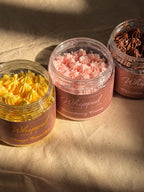 Body Butter Lotion