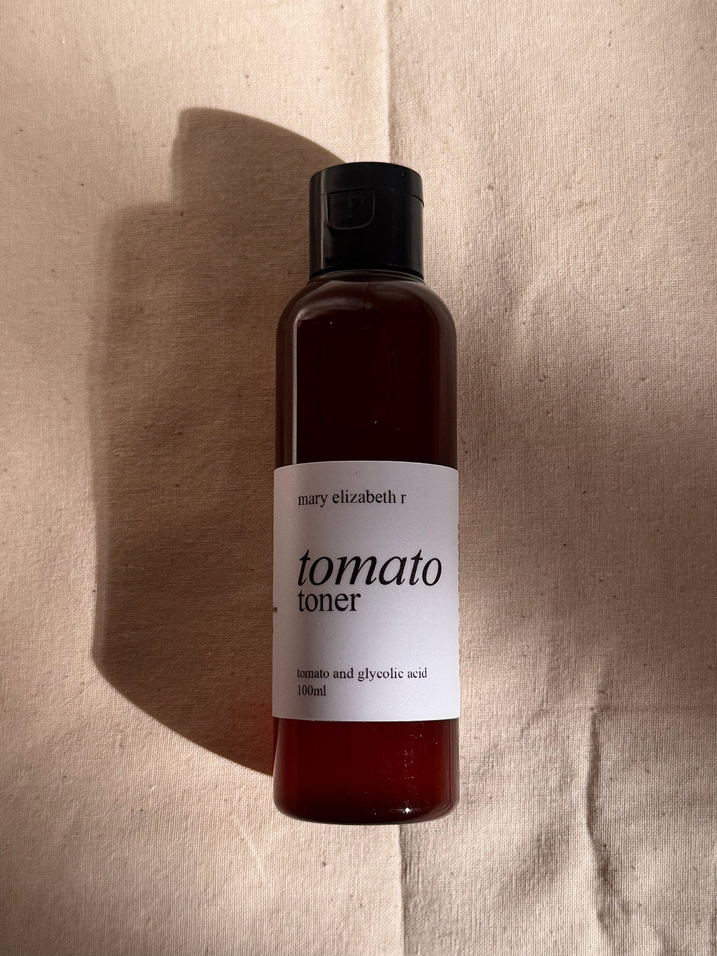 Tomato Toner