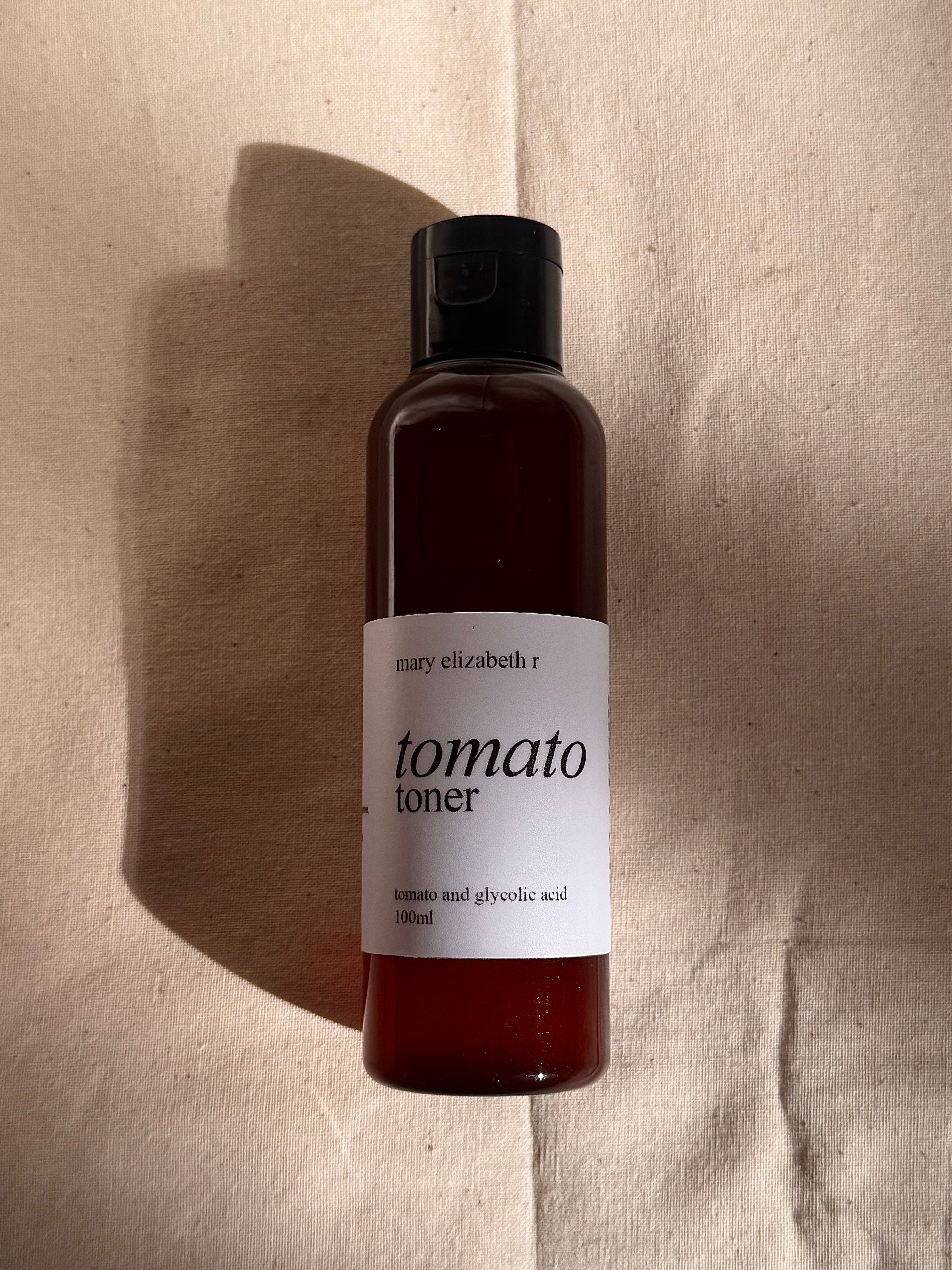 Tomato Toner
