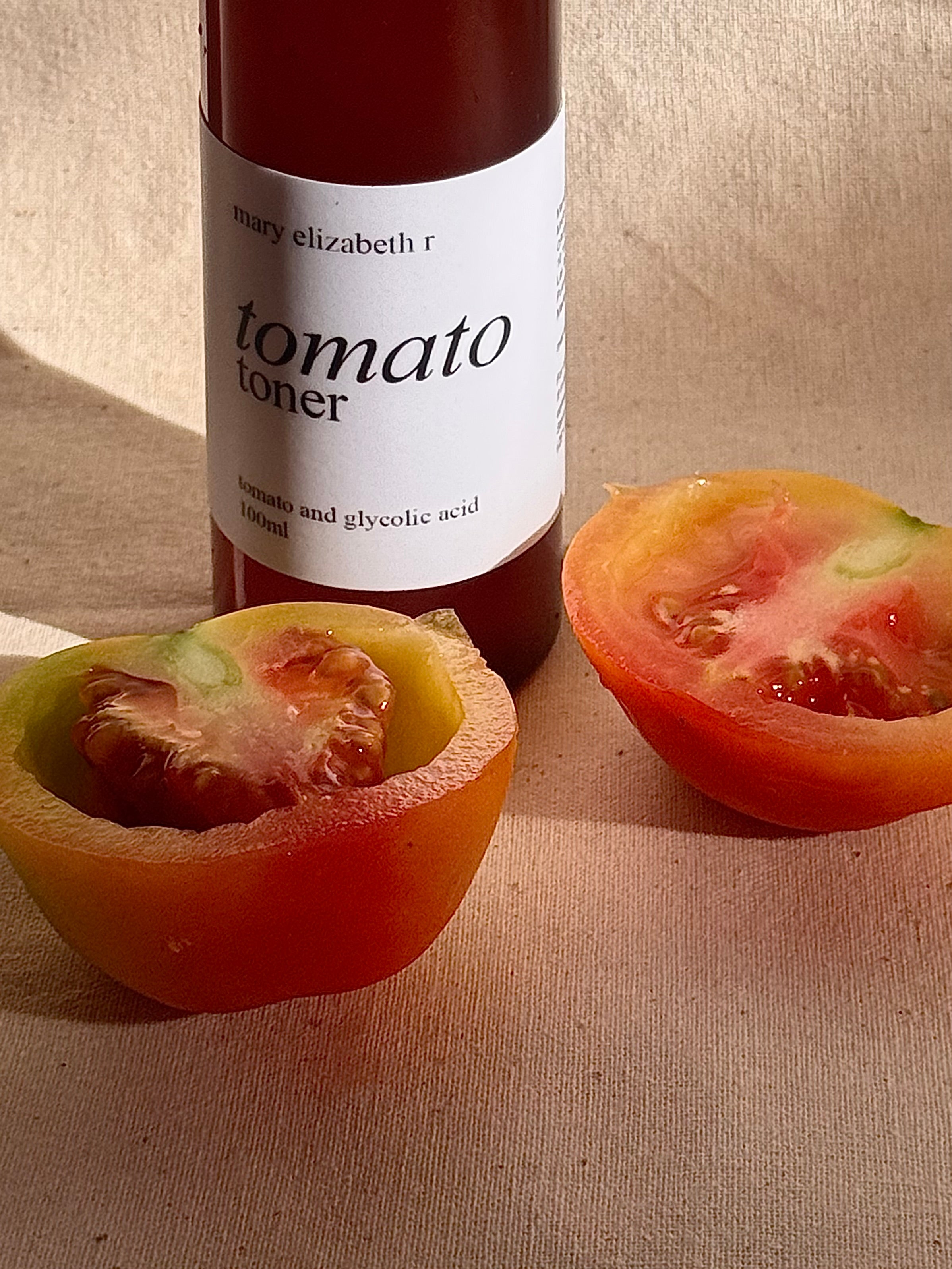 Tomato Toner