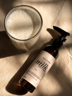 Milk Facial Cleanser