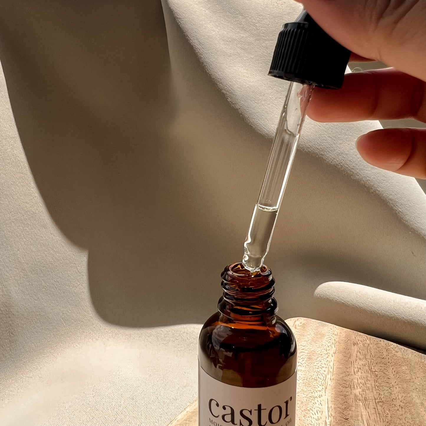 Castor Oil