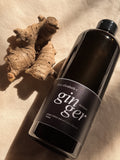 Ginger Shampoo