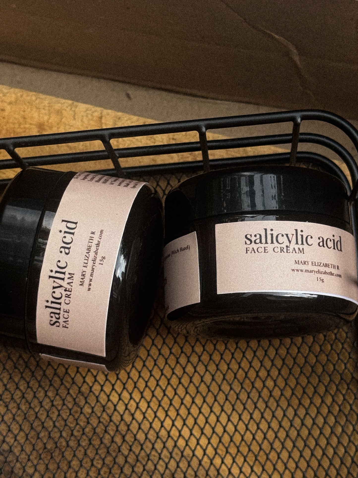 Salicylic Acid Cream