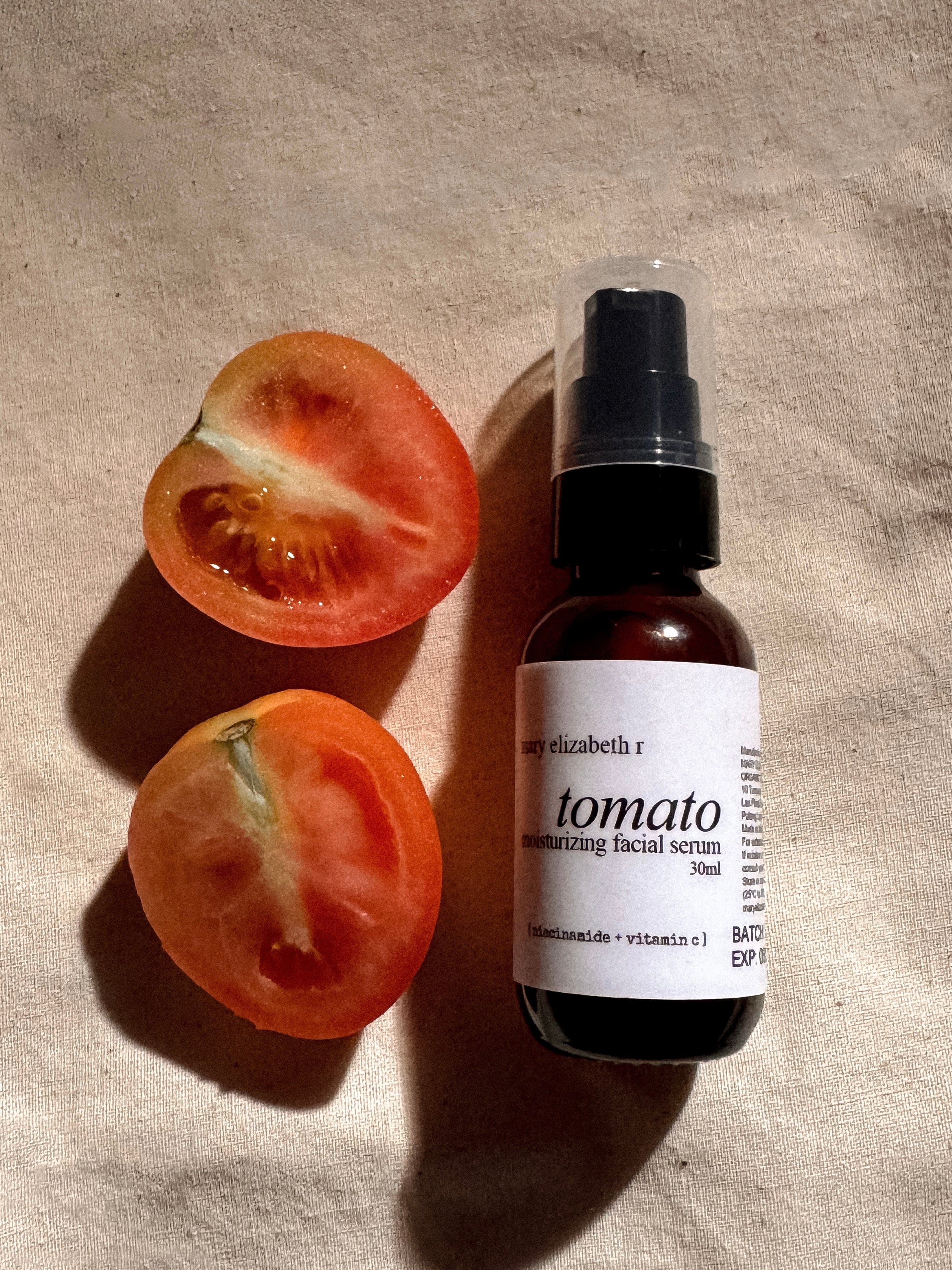 Tomato Serum