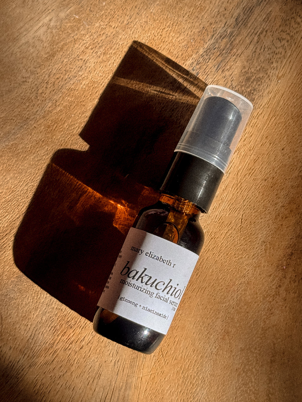 Bakuchiol Serum