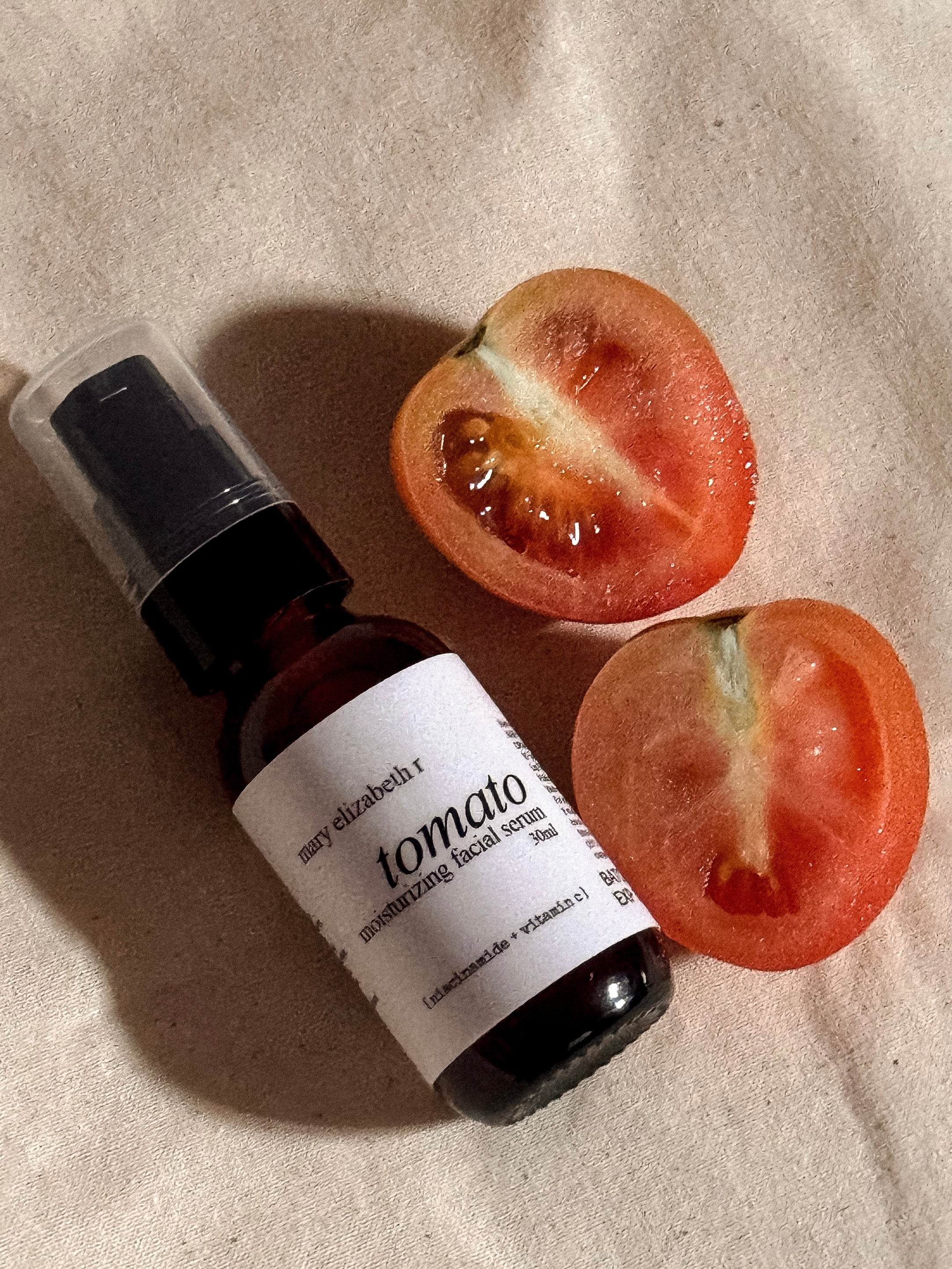 Tomato Serum