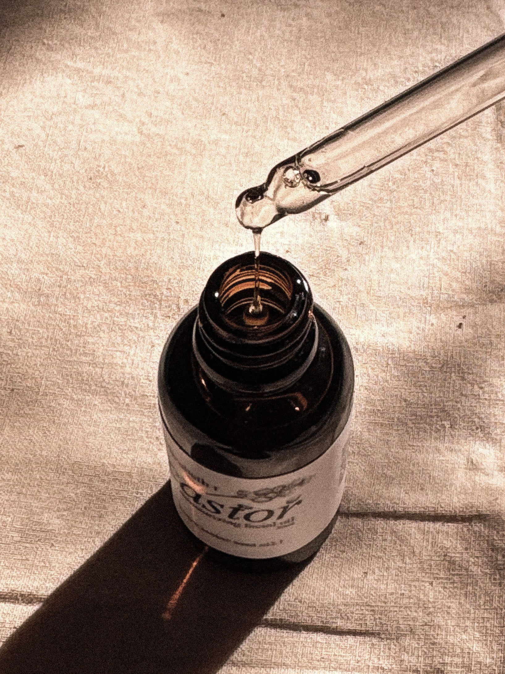 Castor Oil