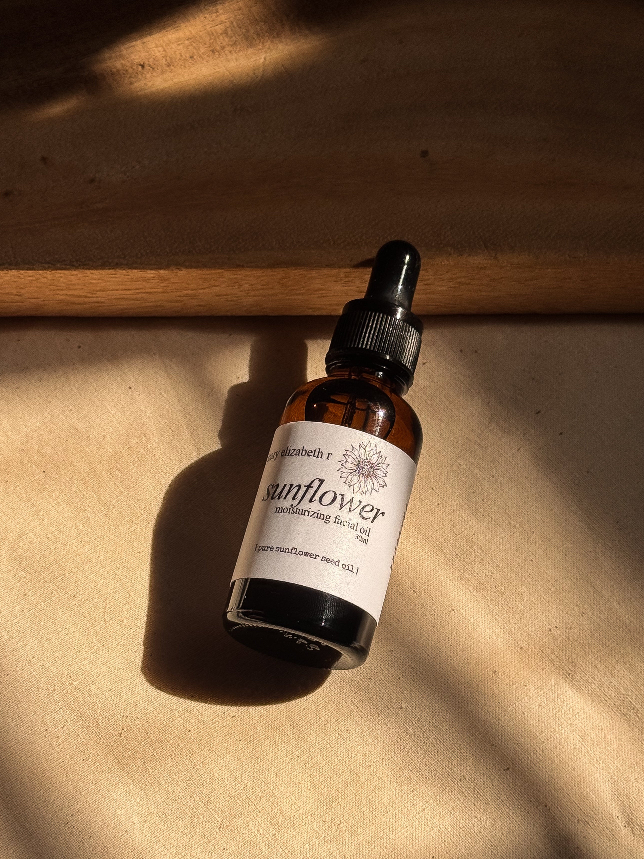 Sunflower Oil