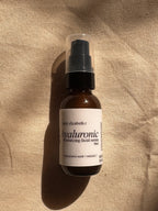 Hyaluronic Serum with Retinol