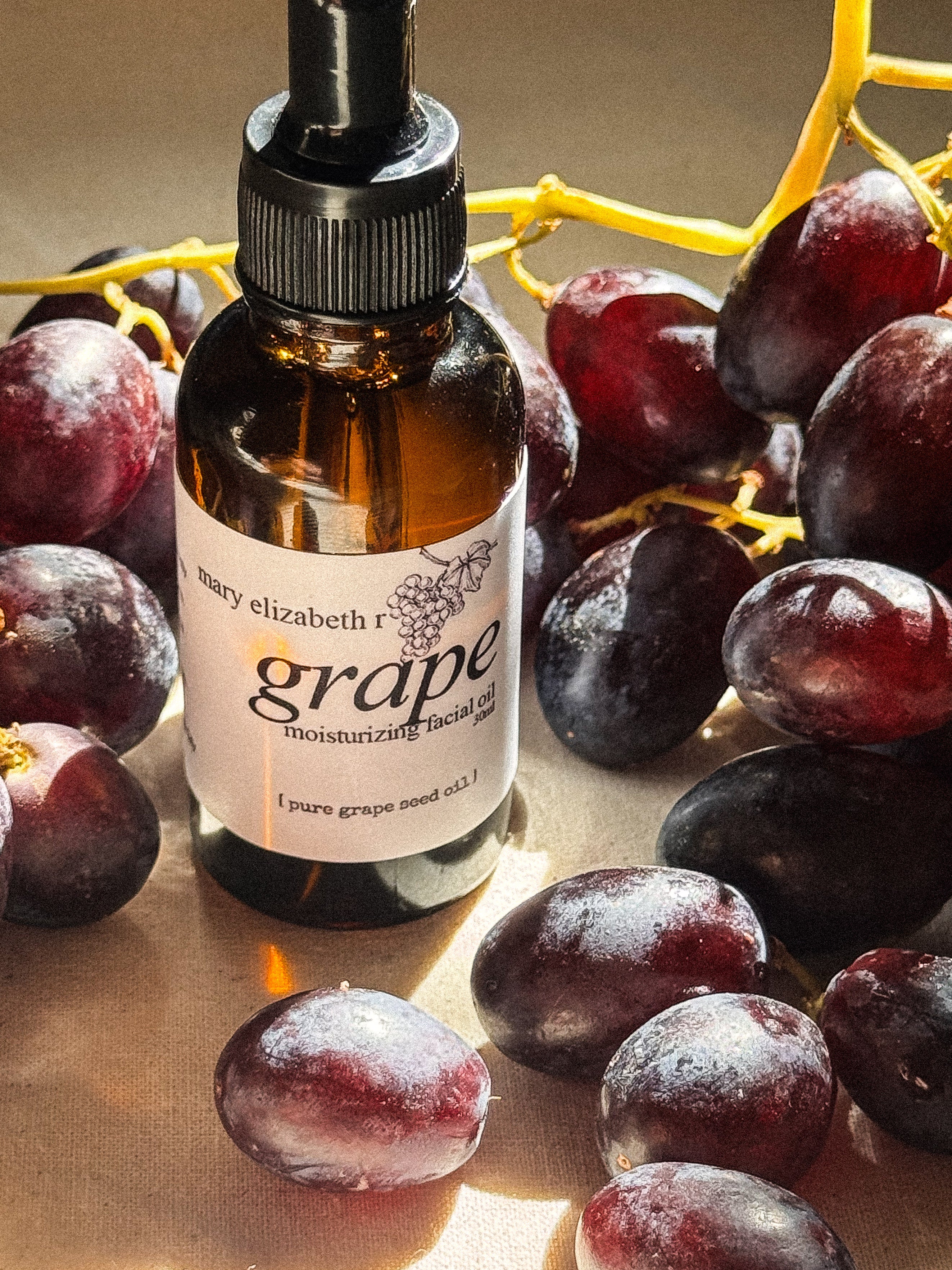 Grapeseed Oil