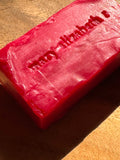 Rosehip Soap