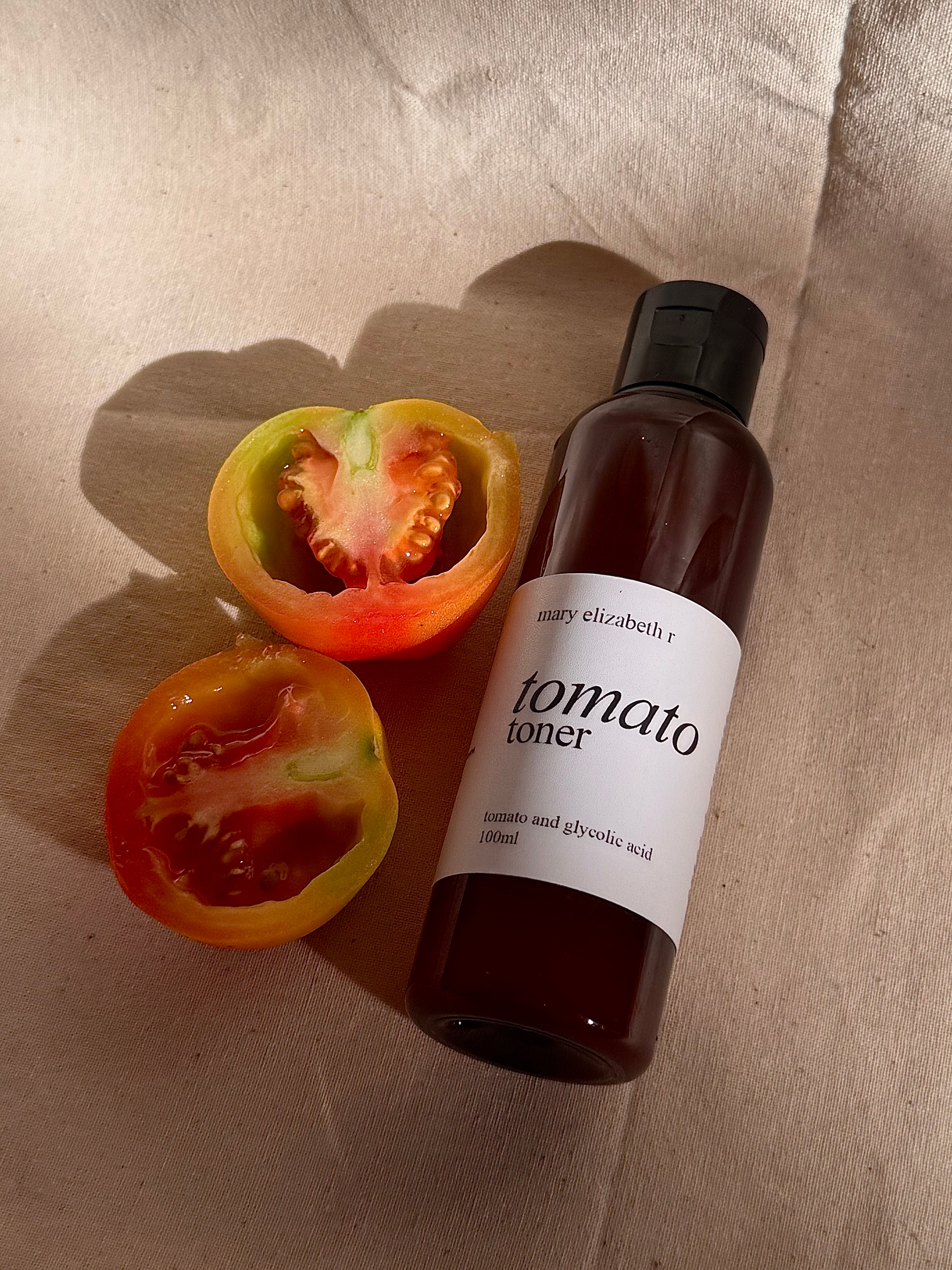 Tomato Toner
