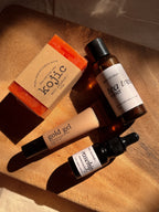 Clear Skin Elixir Set