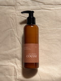 Cocoa Lotion with SPF30